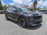 New 2026 Kia Sportage EX image 2