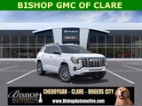 New 2026 GMC Terrain Denali w/ LPO, Floor Liner Package image 3
