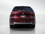 New 2025 MAZDA CX-90 3.3 Turbo w/ Premium Plus Pkg image 4