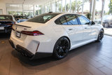 New 2026 BMW M5 w/ Carbon Package image 6