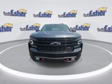 Certified 2022 Chevrolet Silverado 1500 LT Trail Boss w/ Bed Protection Package image 4