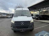 New 2025 Mercedes-Benz Sprinter 3500 image 2