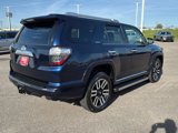 Used 2022 Toyota 4Runner Limited image 5