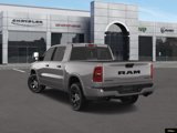 New 2025 RAM 1500 Big Horn image 5