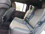 New 2025 Lexus LX 700h Overtrail image 5