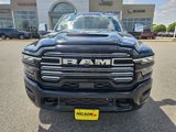New 2025 RAM 2500 Laramie image 3