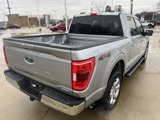 Used 2021 Ford F150 XLT w/ Equipment Group 302A High image 4