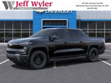 New 2025 Chevrolet Silverado EV LT image 2