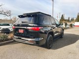 Certified 2025 Toyota Sequoia TRD Pro image 6
