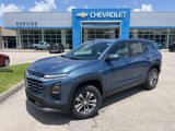New 2026 Chevrolet Equinox LT w/ Convenience Package II image 2