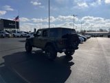 New 2025 Jeep Wrangler Unlimited Rubicon w/ XTREMEE 35" Tire Package image 5