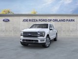 New 2025 Ford F150 Platinum image 2