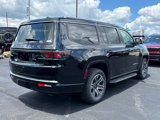 New 2025 Jeep Wagoneer 4WD image 5