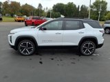 New 2026 Chevrolet Equinox RS image 2