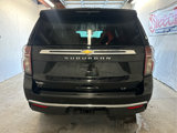 Used 2023 Chevrolet Suburban LT image 6
