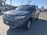 Used 2011 Toyota Highlander 2WD image 2