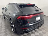 New 2025 Audi RS Q8 performance image 5
