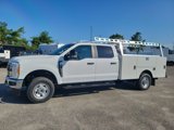 New 2025 Ford F350 XL w/ XL Chrome Package image 1
