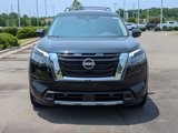 New 2025 Nissan Pathfinder SL image 3