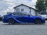 Used 2022 Lexus IS 350 F Sport image 2