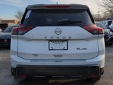 New 2025 Nissan Rogue SL w/ SL Premium Package image 3