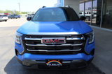 New 2026 GMC Terrain Elevation w/ Elevation Premium Package image 5