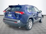 New 2025 Toyota RAV4 XLE image 4