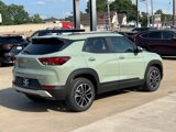 New 2026 Chevrolet TrailBlazer LT w/ LT Cold Weather Package image 4