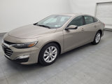 Used 2023 Chevrolet Malibu LT image 2