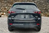 Used 2022 MAZDA CX-5 Signature image 4