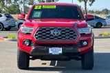 Used 2022 Toyota Tacoma TRD Off-Road image 6