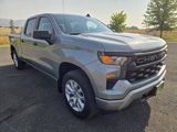 New 2026 Chevrolet Silverado 1500 Custom image 3