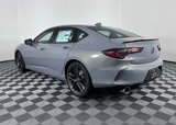 New 2025 Acura TLX SH-AWD w/ A-SPEC Pkg image 5