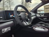 New 2025 Mercedes-Benz GLE 53 AMG 4MATIC Coupe image 6