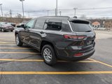 New 2024 Jeep Grand Cherokee L Laredo image 6