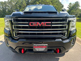 Used 2022 GMC Sierra 2500 AT4 w/ Gooseneck/5TH Wheel Package image 2