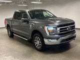 Used 2022 Ford F150 Lariat image 3
