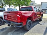 New 2025 Chevrolet Silverado 1500 LT Trail Boss w/ Convenience Package II image 4