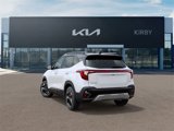 New 2025 Kia Seltos S image 4