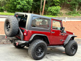 Used 2010 Jeep Wrangler Sahara image 5