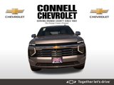 New 2025 Chevrolet Tahoe Premier image 3