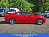 Certified 2022 Dodge Charger SXT w/ Leather Interior Group image 6