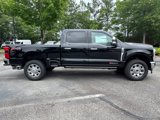 New 2025 Ford F250 King Ranch w/ Chrome Package image 4