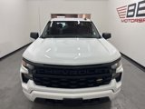 Used 2022 Chevrolet Silverado 1500 Custom image 3