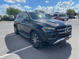 New 2025 Mercedes-Benz GLE 450 4MATIC image 1