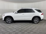 Certified 2020 Mercedes-Benz GLE 350 4MATIC image 4