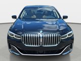 Certified 2022 BMW 740i w/ Premium Package image 2