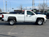 Used 2015 GMC Sierra 1500 2WD Regular Cab image 4
