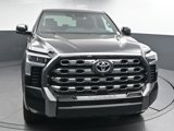 New 2025 Toyota Tundra Platinum image 2