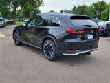 New 2025 MAZDA CX-90 Plug-In Hybrid w/ Premium Plus image 3
